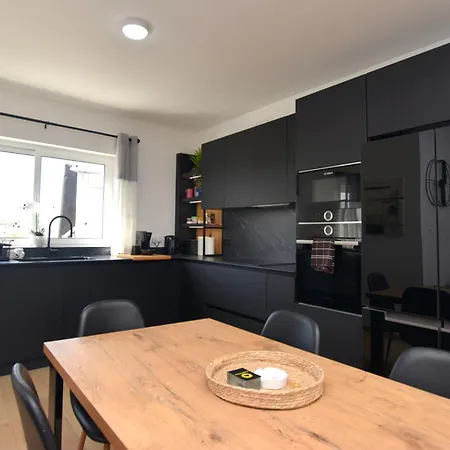 Spacious 3Br Penthouse With Large Front Terrace - Stone Bbq & Sun Loungers Xaghra Exterior photo