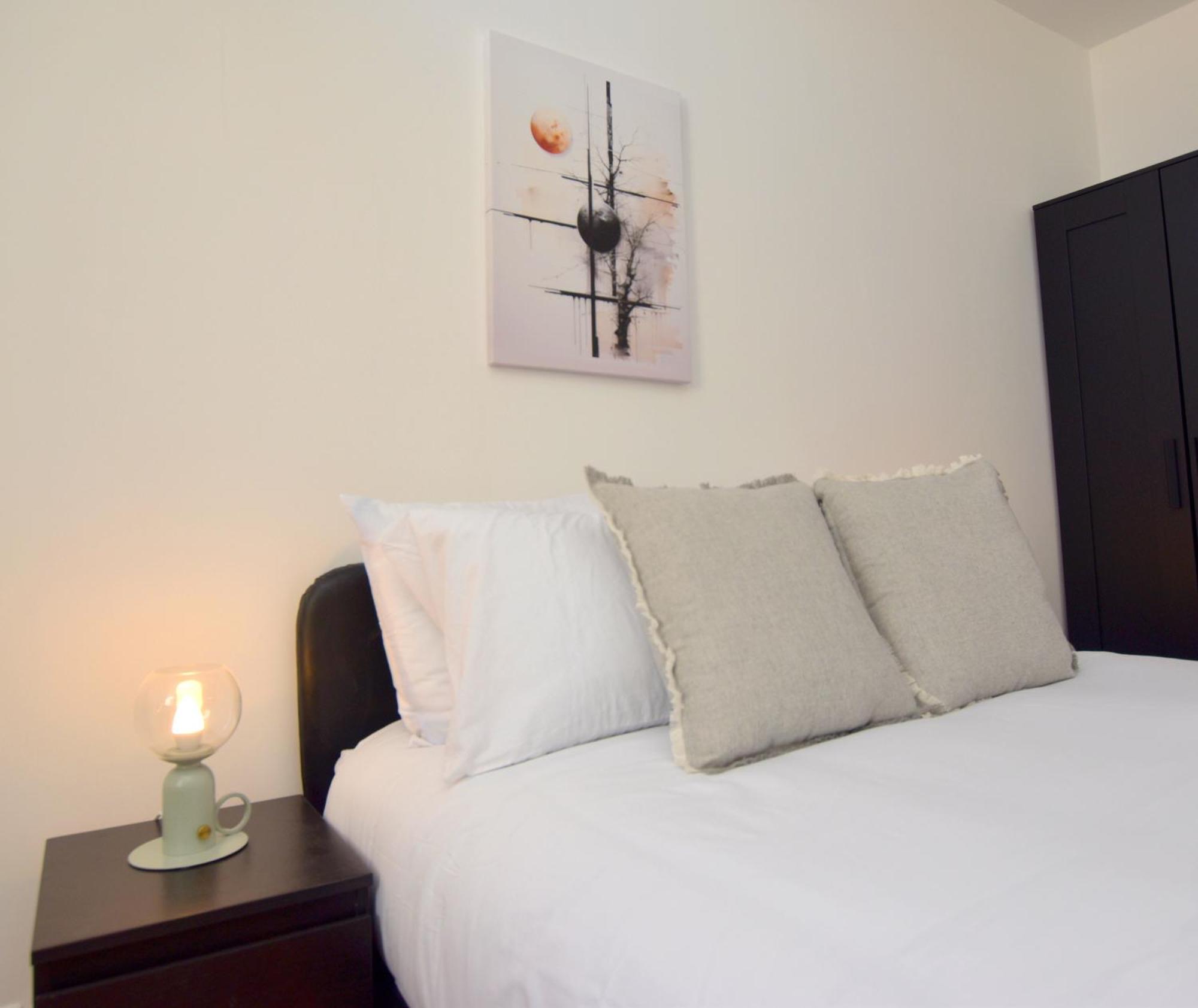 Spacious 3br Penthouse With Large Front Terrace - Stone Bbq & Sun Loungers Xagħra